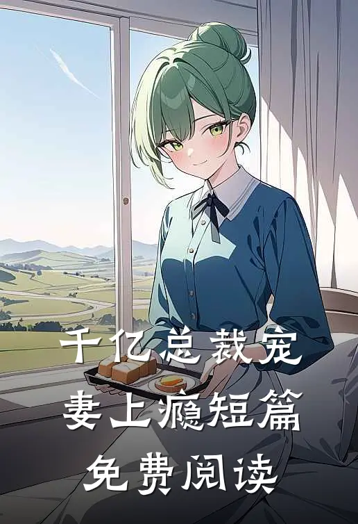 千亿总裁宠妻上瘾短篇免费阅读