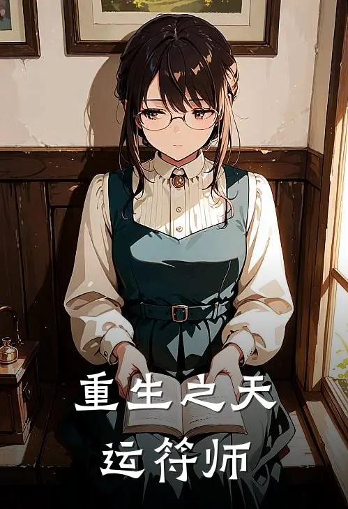 重生之天运符师