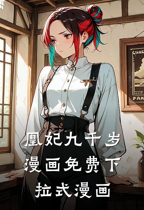 凰妃九千岁漫画免费下拉式漫画