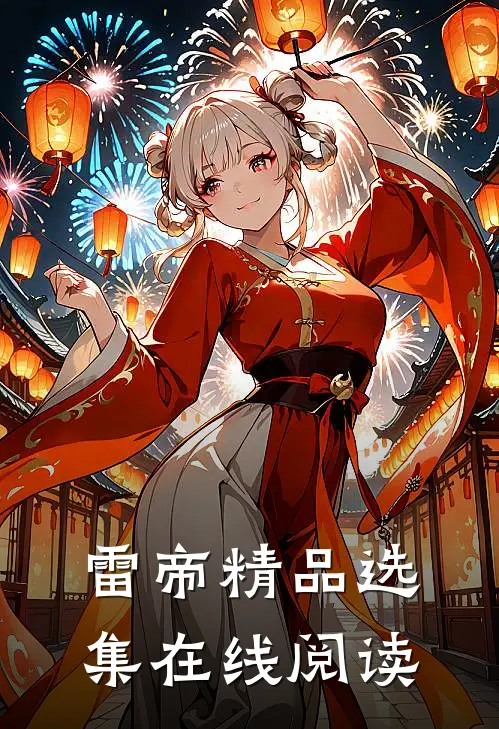雷帝精品选集在线阅读