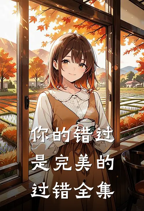 你的错过是完美的过错 全集