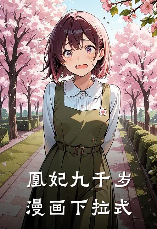 凰妃九千岁漫画下拉式