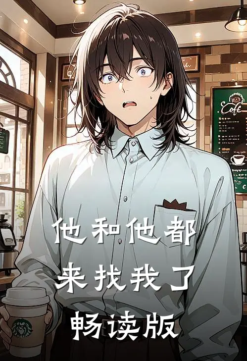 他和他都来找我了畅读版