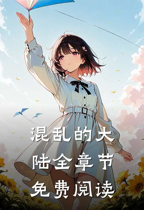 混乱的大陆全章节免费阅读