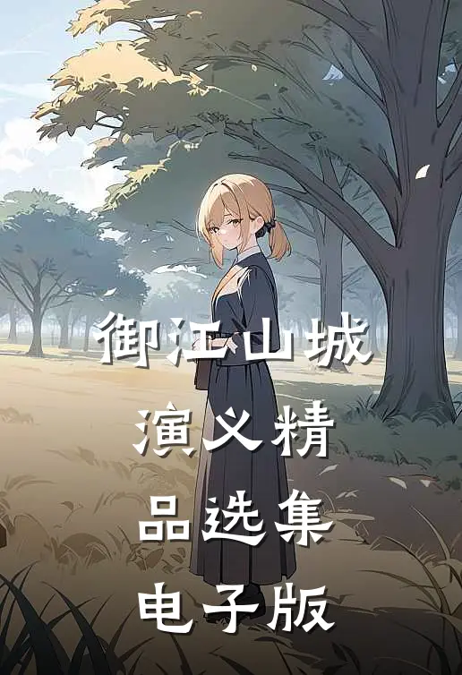 御江山城演义精品选集电子版