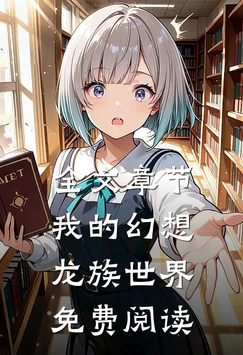 全文章节我的幻想龙族世界免费阅读
