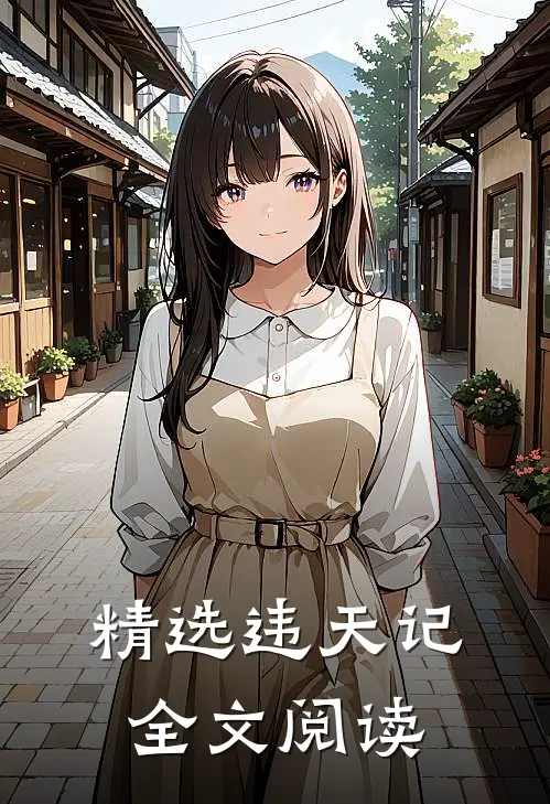 精选违天记全文阅读
