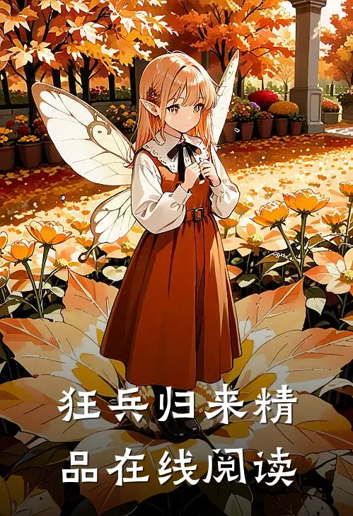 狂兵归来精品在线阅读