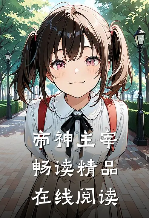 帝神主宰畅读精品在线阅读