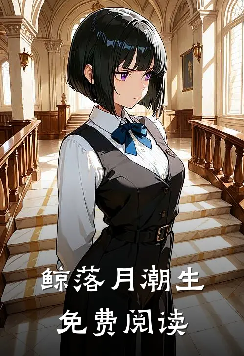 鲸落月潮生免费阅读
