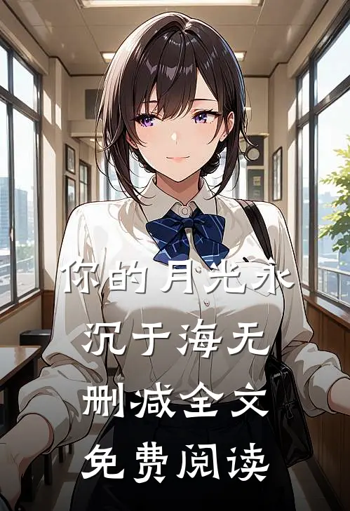 你的月光永沉于海无删减全文免费阅读