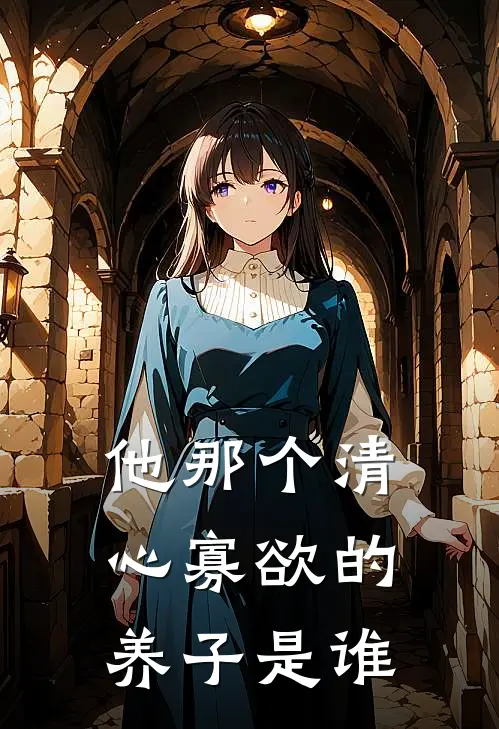 他那个清心寡欲的养子是谁