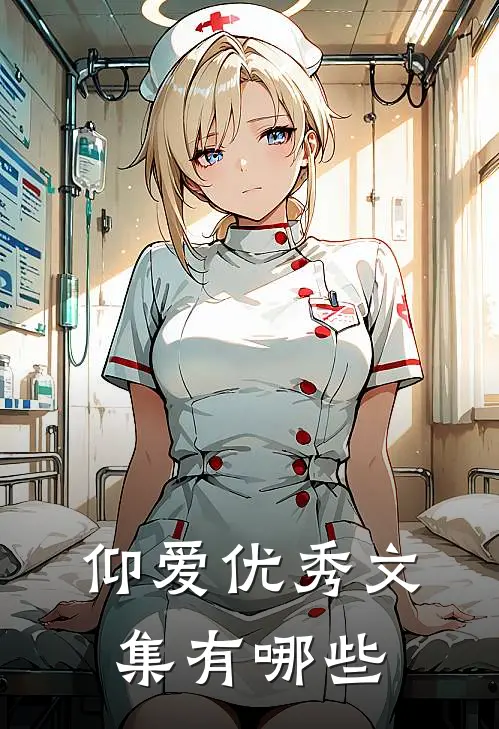 仰爱优秀文集有哪些