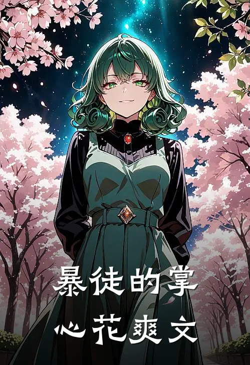 暴徒的掌心花爽文