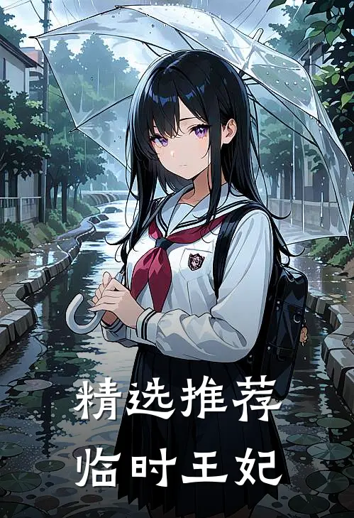 精选推荐临时王妃