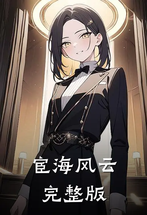 宦海风云完整版