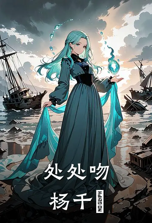 处处吻杨千嬅