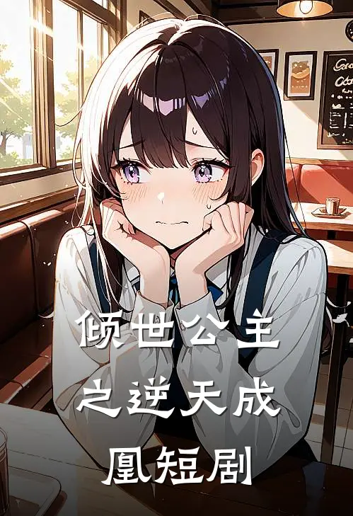 倾世公主之逆天成凰短剧