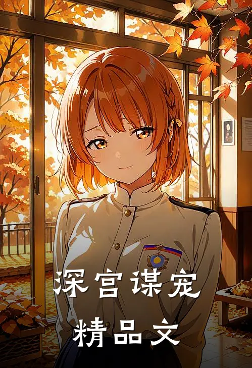 深宫谋宠精品文