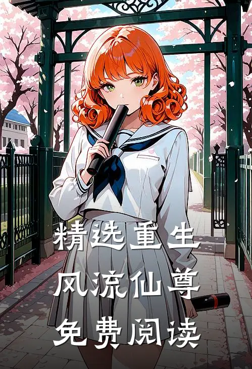 精选重生风流仙尊免费阅读