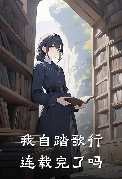 我自踏歌行连载完了吗