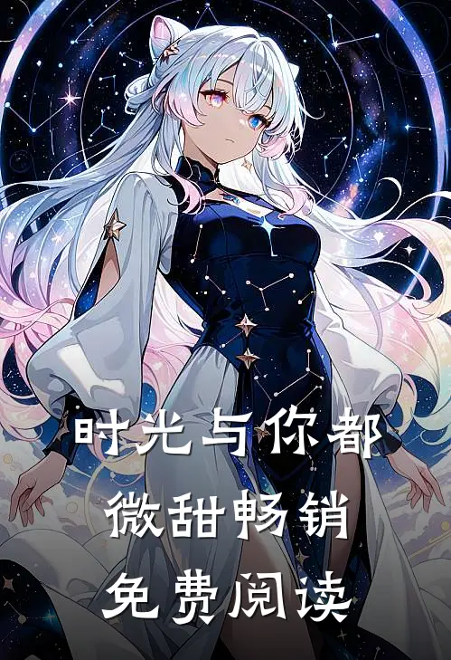 时光与你都微甜畅销免费阅读