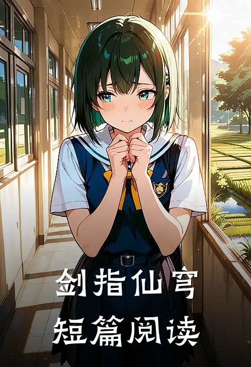 剑指仙穹短篇阅读
