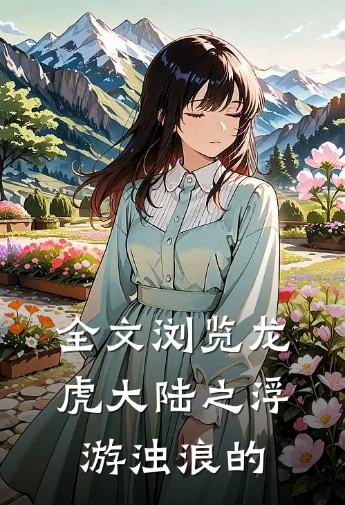 全文浏览龙虎大陆之浮游浊浪的