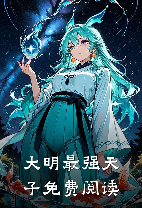 大明最强天子免费阅读
