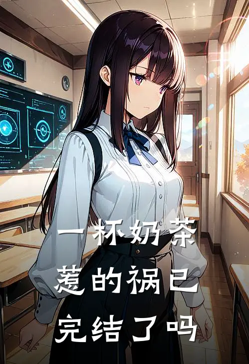 一杯奶茶惹的祸已完结了吗