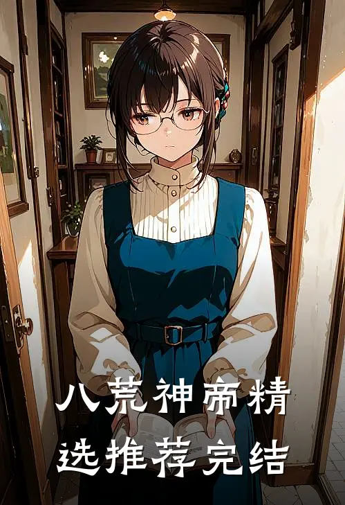 八荒神帝精选推荐完结