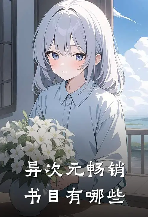 异次元畅销书目有哪些