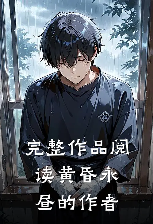 完整作品阅读黄昏永昼的作者