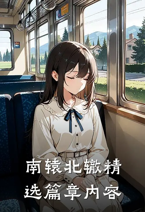 南辕北辙精选篇章内容