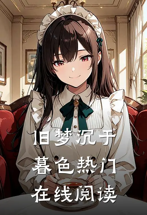 旧梦沉于暮色热门在线阅读