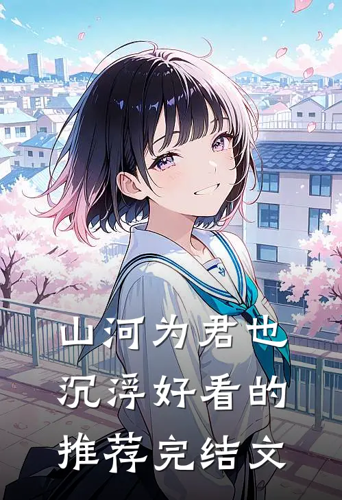 山河为君也沉浮好看的推荐完结文