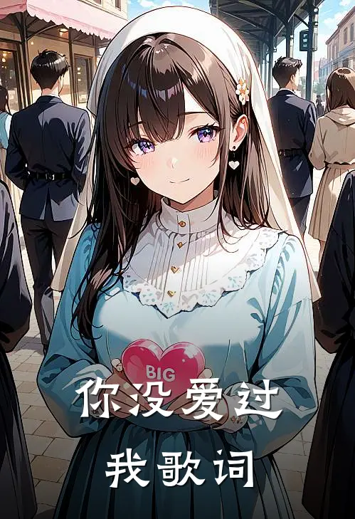 你没爱过我歌词