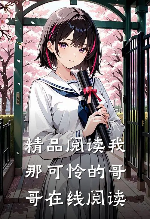 精品阅读我那可怜的哥哥在线阅读