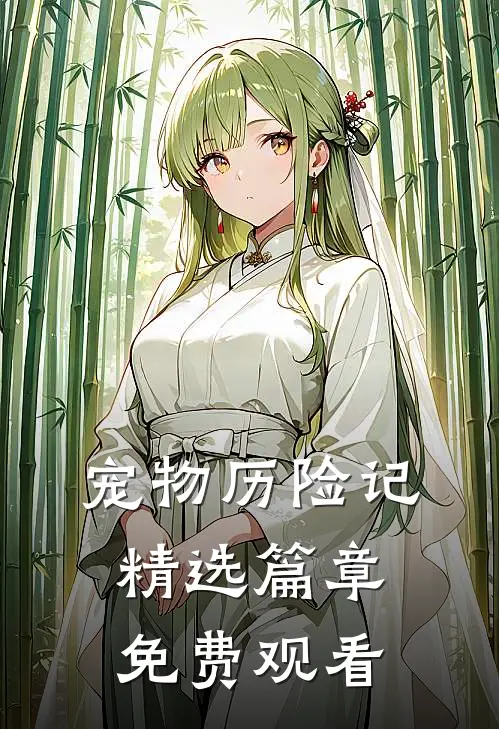 宠物历险记精选篇章免费观看