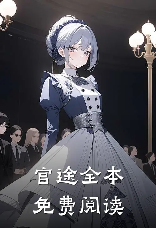 官途全本免费阅读