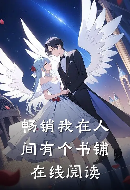 畅销我在人间有个书铺在线阅读