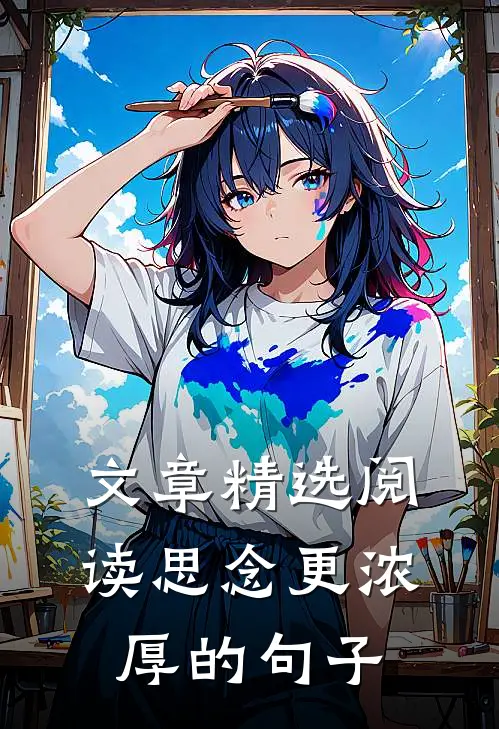 文章精选阅读思念更浓厚的句子