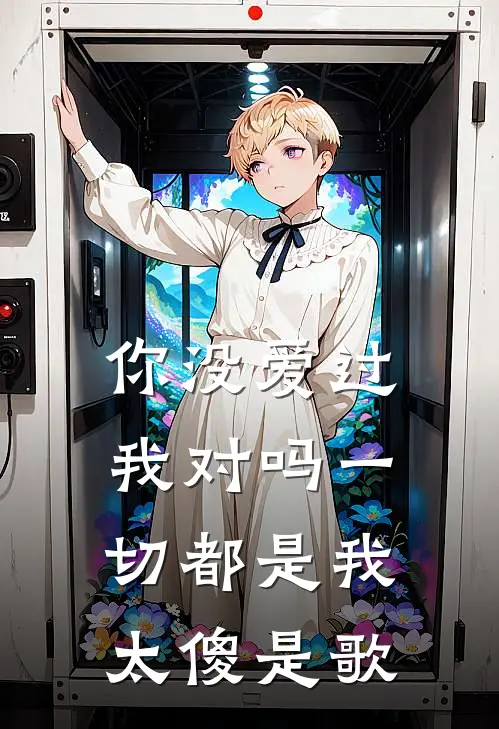 你没爱过我对吗一切都是我太傻是歌