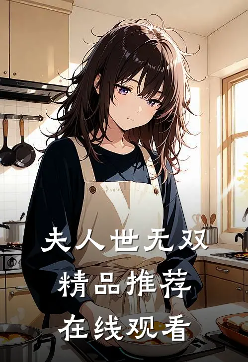 夫人世无双精品推荐在线观看