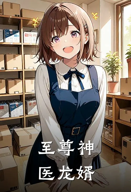 至尊神医龙婿