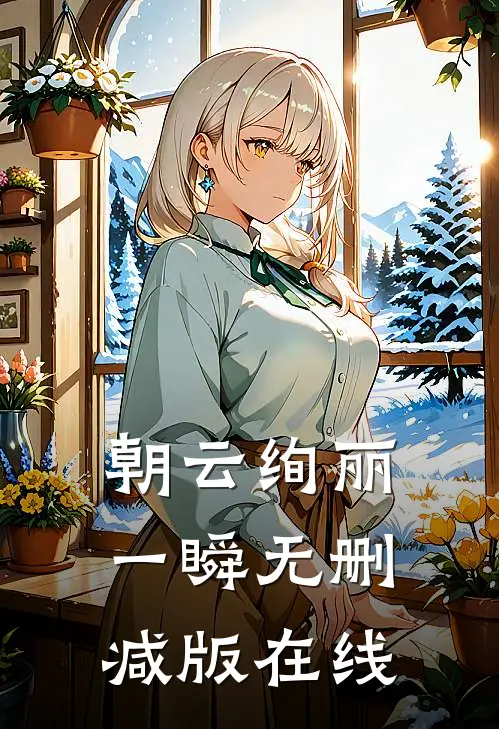 朝云绚丽一瞬无删减版在线