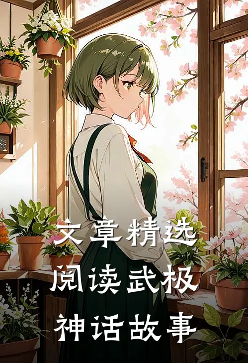 文章精选阅读武极神话故事