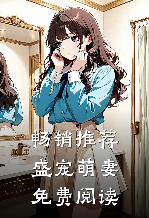 畅销推荐盛宠萌妻免费阅读