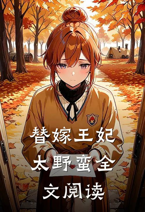替嫁王妃太野蛮全文阅读