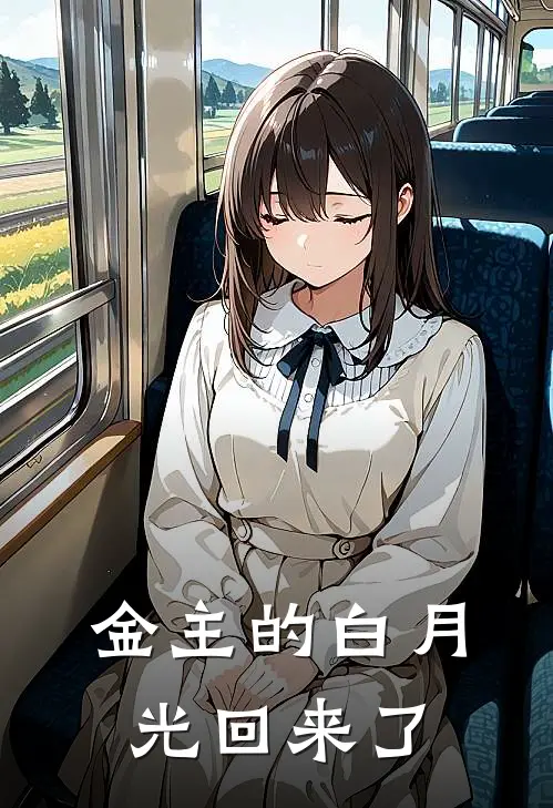 金主的白月光回来了